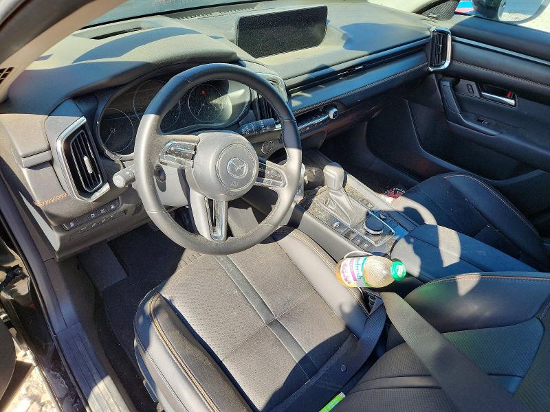 Продажа на аукционе авто 2026 Mazda Cx-50, vin: 7MMVAAEW2TN144565, номер лота: 66410506