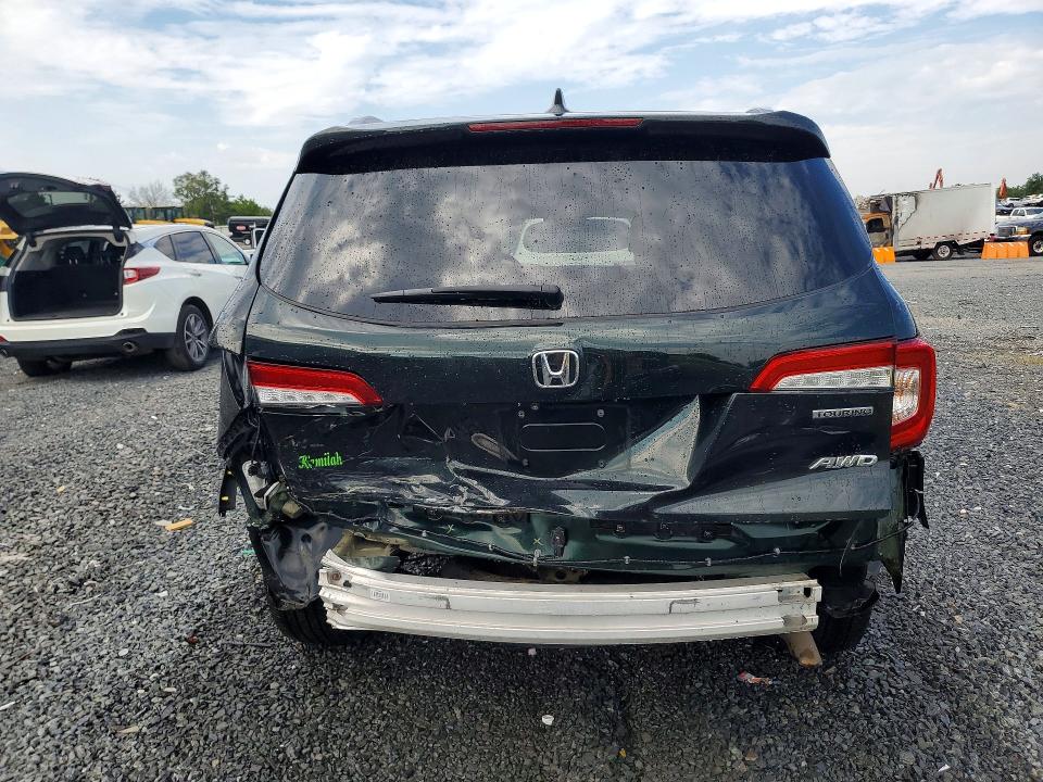 Aukcja sprzedaży 2020 Honda Pilot, vin: 5FNYF6H95LB004283, numer aukcji: 66813176