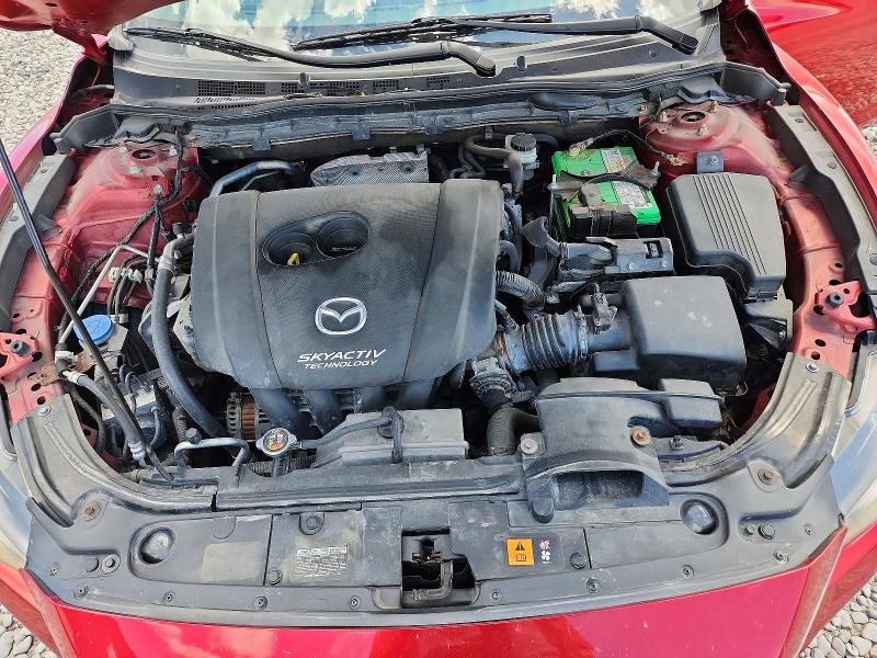 Aukcja sprzedaży 2017 Mazda 6, vin: JM1GL1U5XH1149362, numer aukcji: 64906426