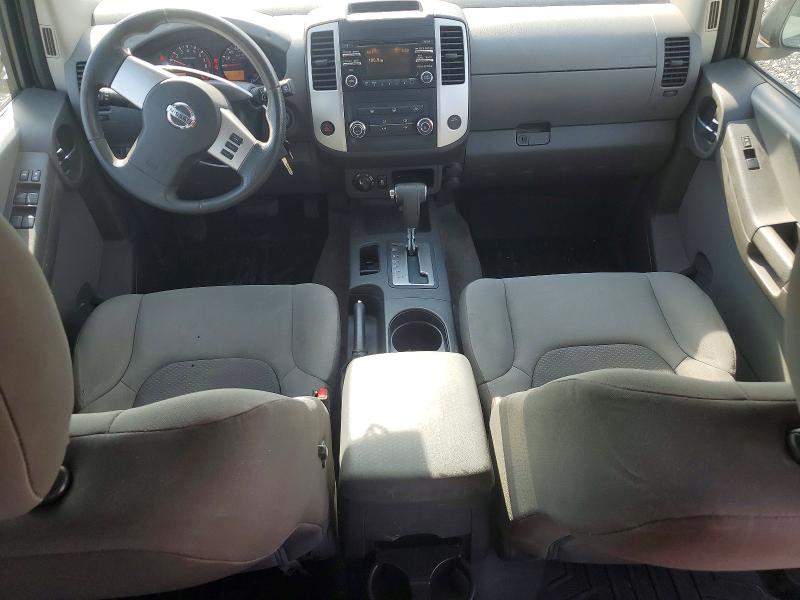 Aukcja sprzedaży 2013 Nissan Xterra, vin: 5N1AN0NW0DN811949, numer aukcji: 64759686