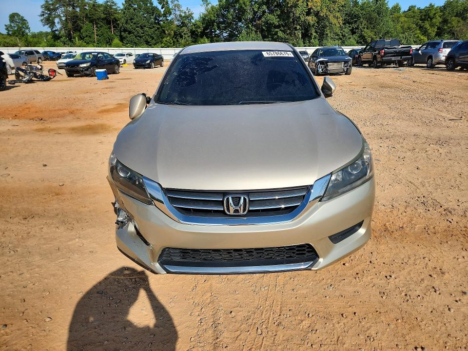 Aukcja sprzedaży 2014 Honda Accord, vin: 1HGCR2F36EA146440, numer aukcji: 65786676