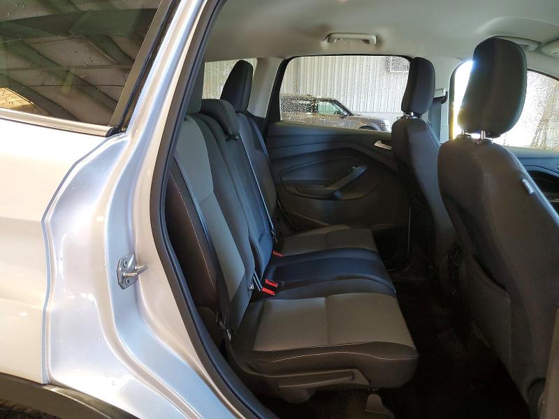 Продажа на аукционе авто 2018 Ford Escape, vin: 1FMCU9GD5JUA49778, номер лота: 63690896