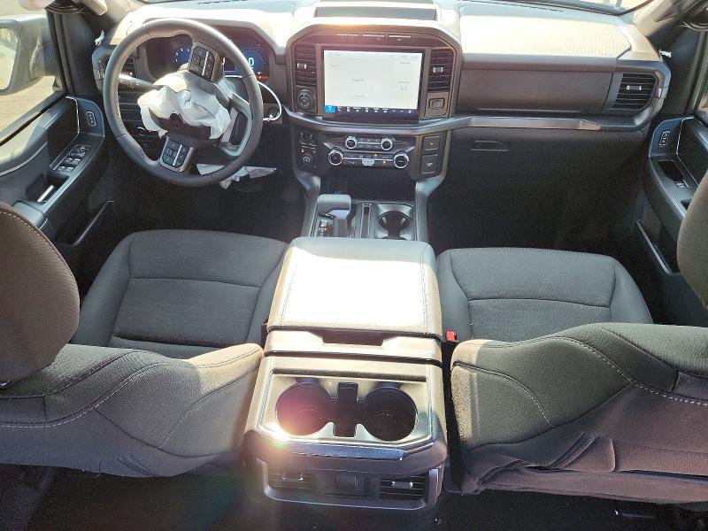 Продажа на аукционе авто 2024 Ford F150, vin: 1FTFW3LD8RFB86955, номер лота: 63737556