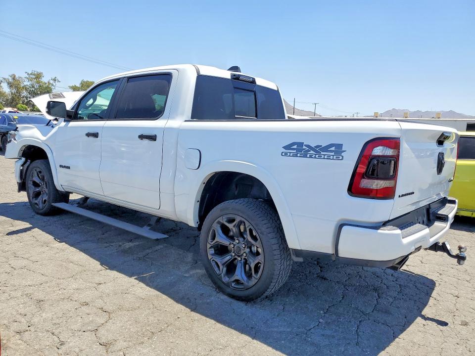 Продажа на аукционе авто 2024 Ram 1500, vin: 1C6SRFHT0RN122266, номер лота: 63250136