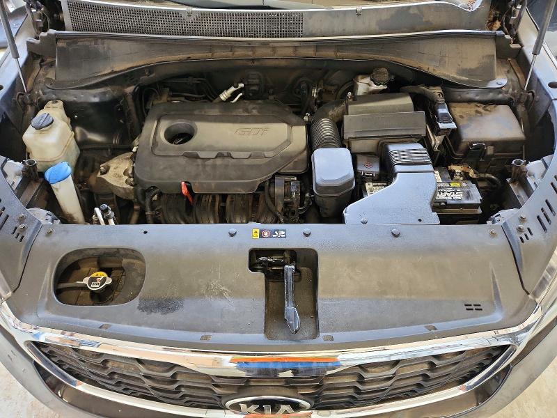 Aukcja sprzedaży 2019 Kia Sorento, vin: 5XYPG4A36KG503359, numer aukcji: 66578306