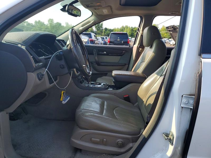 Aukcja sprzedaży 2016 Gmc Acadia, vin: 1GKKVTKD4GJ132327, numer aukcji: 64759176