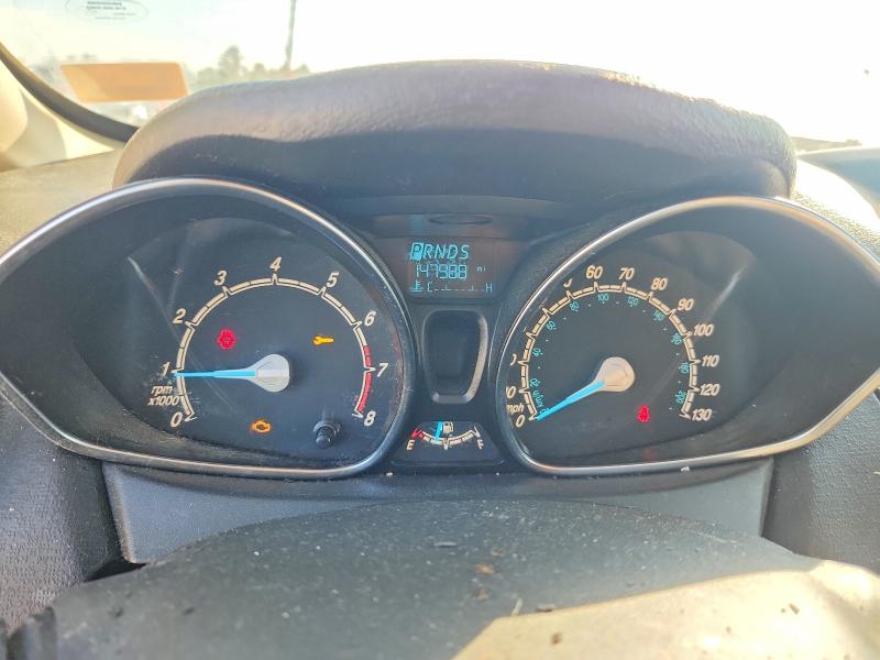 Продажа на аукционе авто 2019 Ford Fiesta, vin: 3FADP4EJ0KM102328, номер лота: 66165106