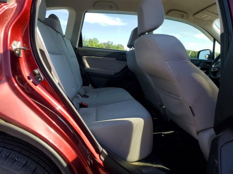 2014 Subaru Forester მანქანა იყიდება აუქციონზე, vin: JF2SJAAC9EH462376, აუქციონის ნომერი: 63691136
