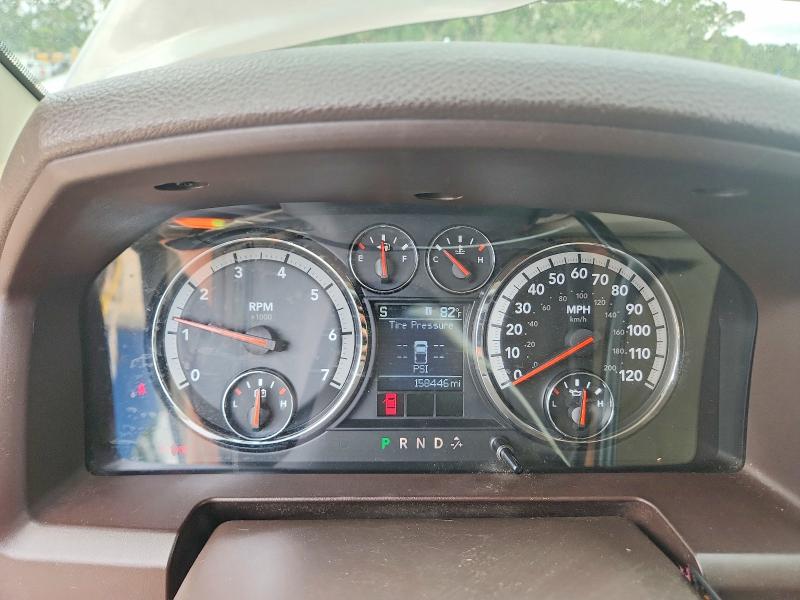 Aukcja sprzedaży 2010 Dodge Ram 1500, vin: 1D7RB1GP4AS231120, numer aukcji: 66791776