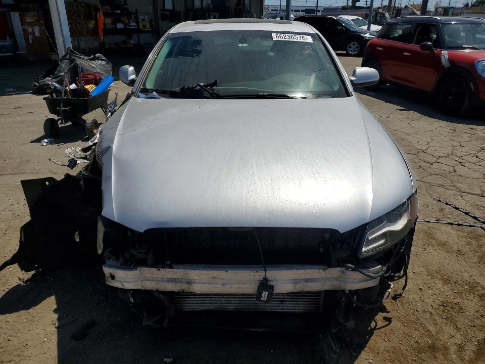 Aukcja sprzedaży 2010 Audi A4, vin: WAUHFAFL6AN003589, numer aukcji: 66236576