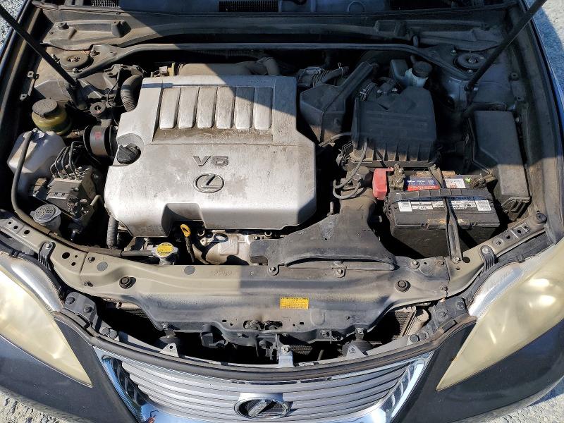 66288476 :رقم المزاد ، JTHBJ46G072072556 vin ، 2007 Lexus Es مزاد بيع