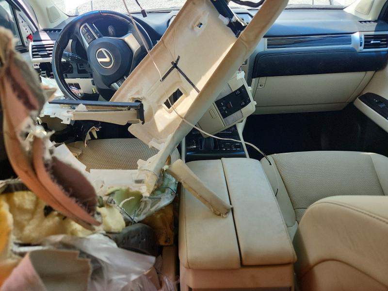 Aukcja sprzedaży 2020 Lexus Gx, vin: JTJAM7BX6L5262220, numer aukcji: 65193636