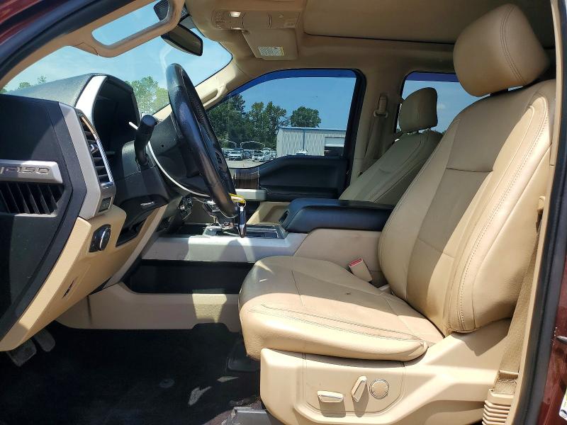 Продаж на аукціоні авто 2015 Ford F150, vin: 1FTEW1EG1FFC84180, номер лоту: 64986216