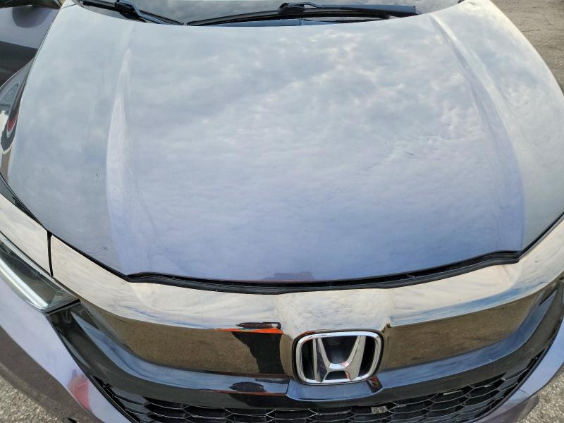 66897706 :رقم المزاد ، 3CZRU6H11KG731573 vin ، 2019 Honda Hr-v مزاد بيع