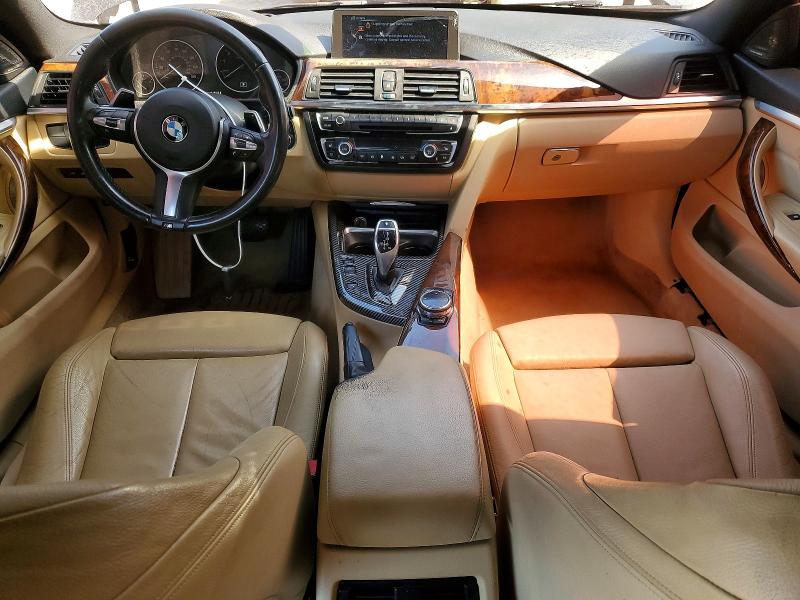 67400926 :رقم المزاد ، WBA4C9C52FD330144 vin ، 2015 Bmw 428 مزاد بيع