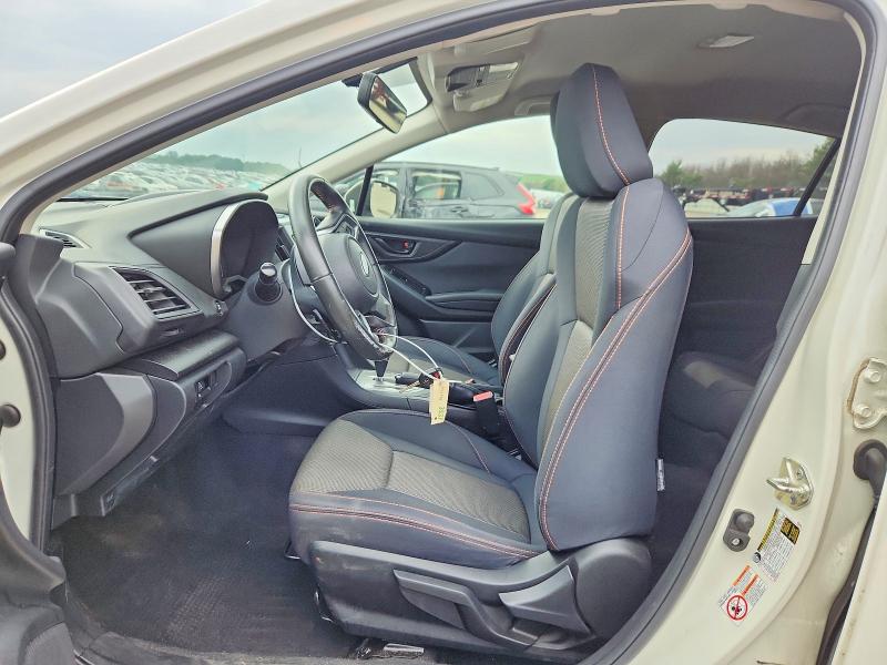 Aukcja sprzedaży 2019 Subaru Crosstrek, vin: JF2GTACC7K8371275, numer aukcji: 65774526