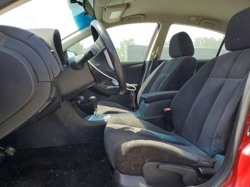 Aukcja sprzedaży 2009 Nissan Altima, vin: 1N4AL21EX9N432859, numer aukcji: 66981396