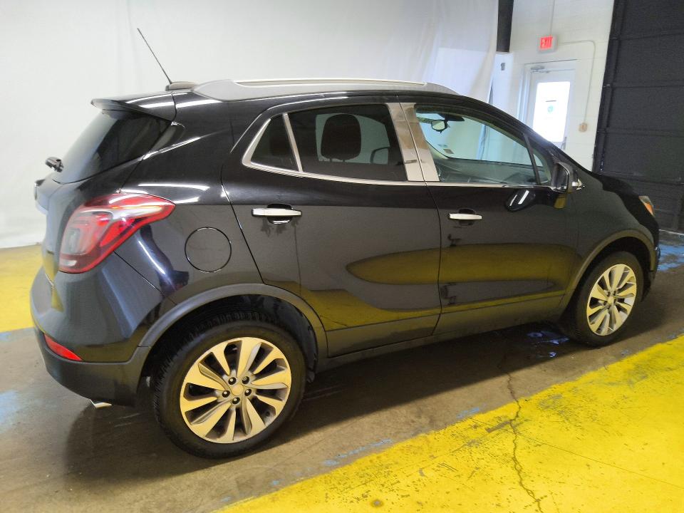 Продаж на аукціоні авто 2017 Buick Encore, vin: KL4CJESB0HB100325, номер лоту: 62808986
