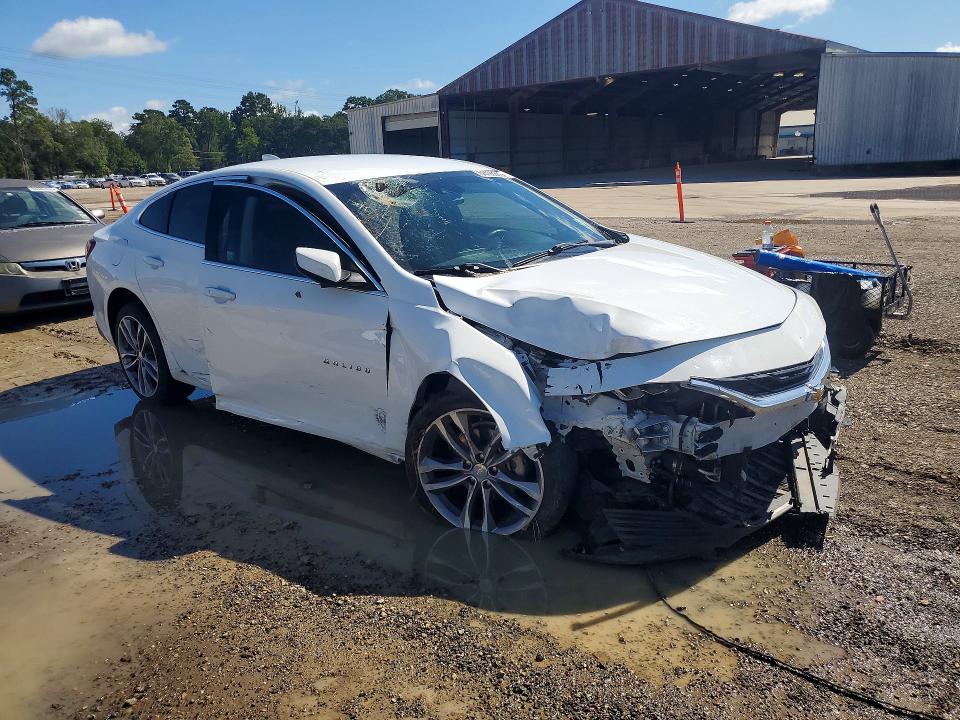 Aukcja sprzedaży 2024 Chevrolet Malibu, vin: 1G1ZE5ST4RF186612, numer aukcji: 64499246