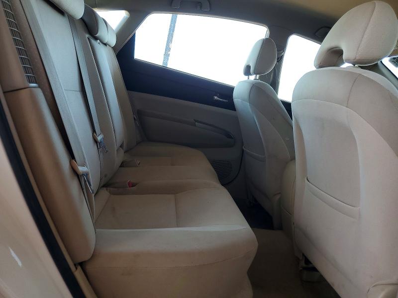 66550886 :رقم المزاد ، JTDKB22U153071728 vin ، 2005 Toyota Prius مزاد بيع