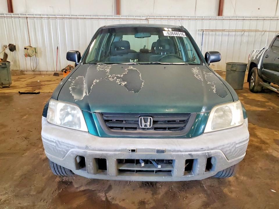Aukcja sprzedaży 2001 Honda Cr-v, vin: JHLRD18471C051460, numer aukcji: 63848516