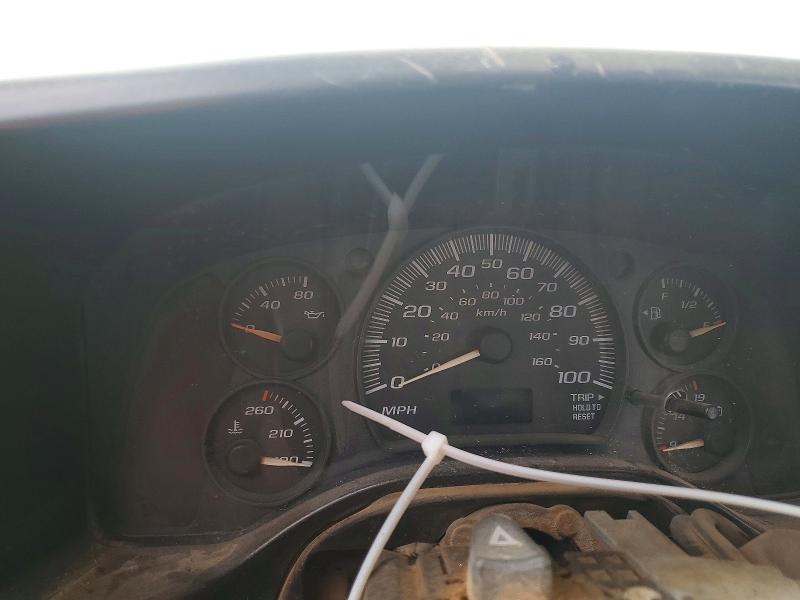 64315456 :رقم المزاد ، 1GJHG39U151160548 vin ، 2005 Gmc Savana مزاد بيع