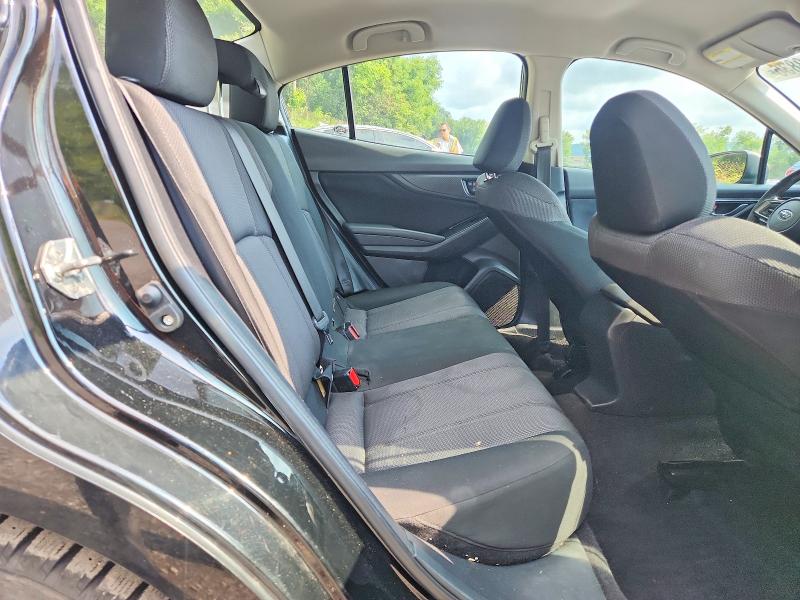 64213836 :رقم المزاد ، 4S3GKAA60J3613706 vin ، 2018 Subaru Impreza مزاد بيع