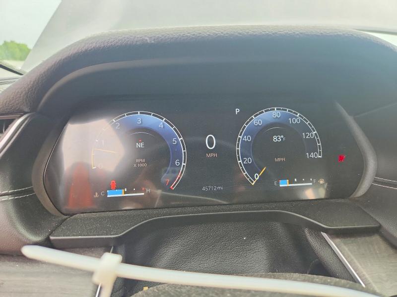 Продаж на аукціоні авто 2023 Jeep Grand Cherokee, vin: 1C4RJKBG4P8731388, номер лоту: 64718136