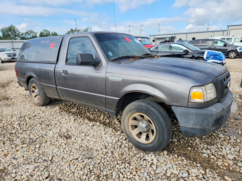 64445356 :رقم المزاد ، 1FTYR10D06PA73886 vin ، 2006 Ford Ranger مزاد بيع