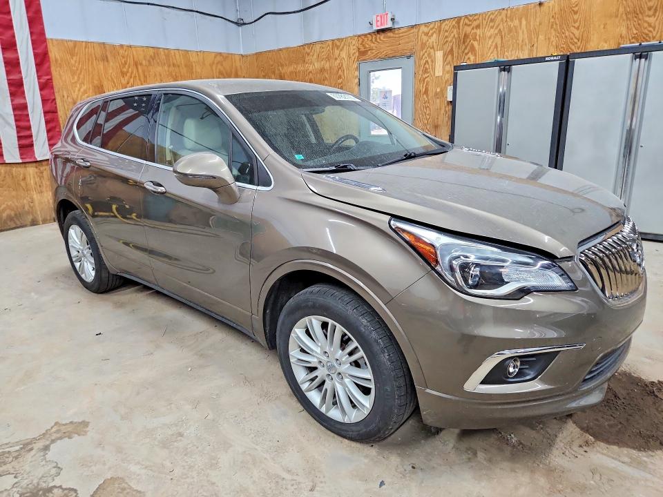 Aukcja sprzedaży 2017 Buick Envision, vin: LRBFXCSA7HD071177, numer aukcji: 63782176