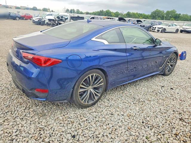 Aukcja sprzedaży 2018 Infiniti Q60, vin: JN1EV7EL4JM390780, numer aukcji: 64718736