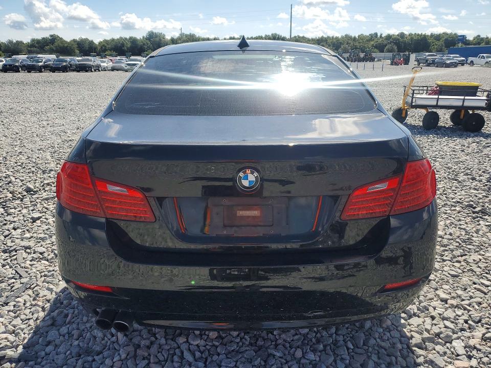 Aukcja sprzedaży 2015 Bmw 528, vin: WBA5A5C51FD518382, numer aukcji: 66333226