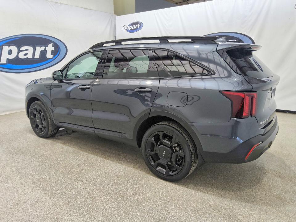 Продаж на аукціоні авто 2024 Kia Sorento, vin: 5XYRKDJF5RG263703, номер лоту: 66188406