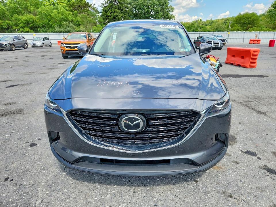 Продаж на аукціоні авто 2023 Mazda Cx-9, vin: JM3TCBAY6P0653003, номер лоту: 64211416
