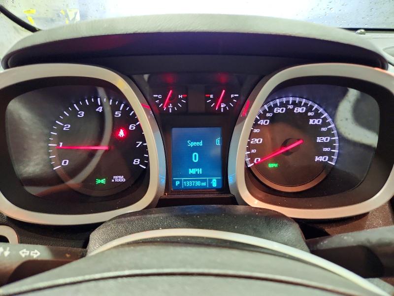 63256666 :رقم المزاد ، 2GNALDEK8C6291900 vin ، 2012 Chevrolet Equinox مزاد بيع