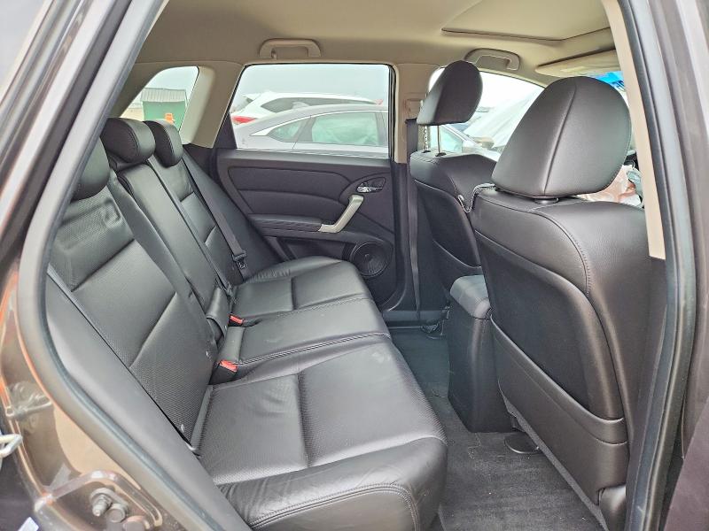 Aukcja sprzedaży 2010 Acura Rdx, vin: 5J8TB1H22AA004972, numer aukcji: 65646306
