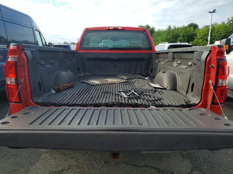 Aukcja sprzedaży 2014 Gmc Sierra, vin: 1GTN1TEH1EZ212671, numer aukcji: 65049236