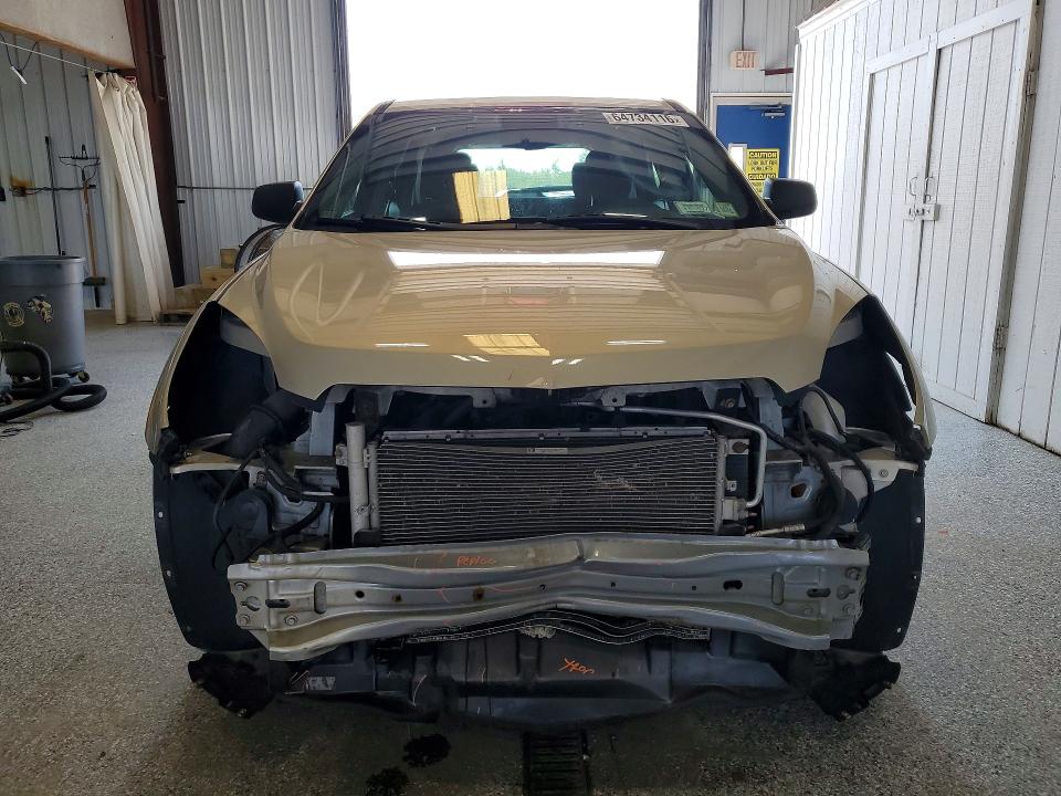 Продажа на аукционе авто 2016 Chevrolet Equinox, vin: 1GNFLEEK1GZ102302, номер лота: 64734116