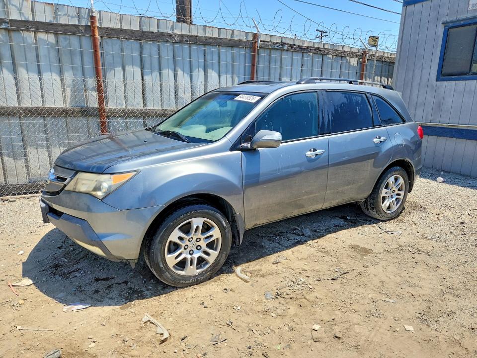 Продажа на аукционе авто 2009 Acura Mdx, vin: 2HNYD286X9H500472, номер лота: 64476526