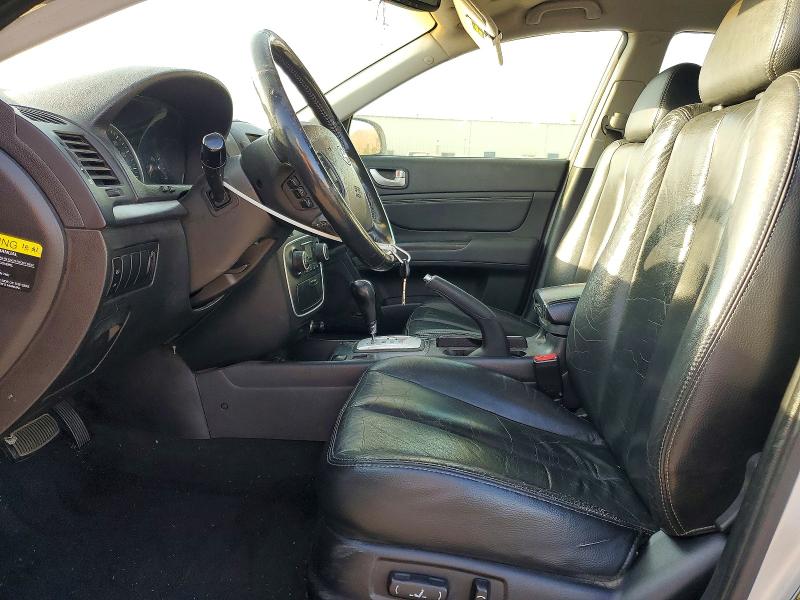 Продажа на аукционе авто 2008 Hyundai Sonata, vin: 5NPEU46C98H335436, номер лота: 63723446