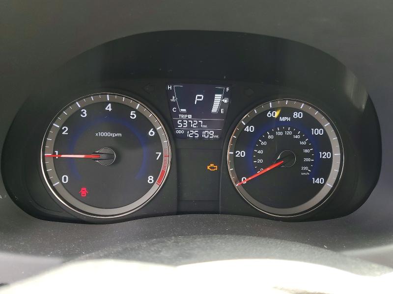 Продажа на аукционе авто 2014 Hyundai Accent, vin: KMHCU4AE5EU747365, номер лота: 64696136