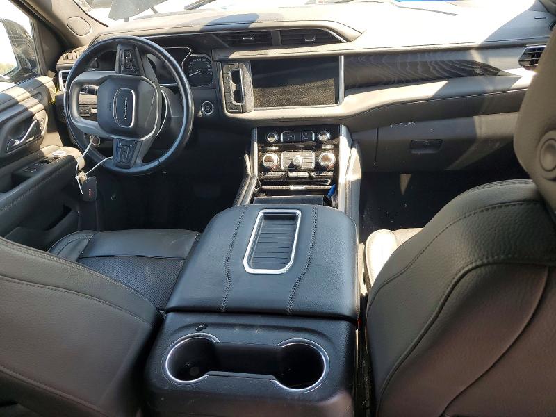 Aukcja sprzedaży 2021 Gmc Yukon, vin: 1GKS2DKL7MR268759, numer aukcji: 65328016