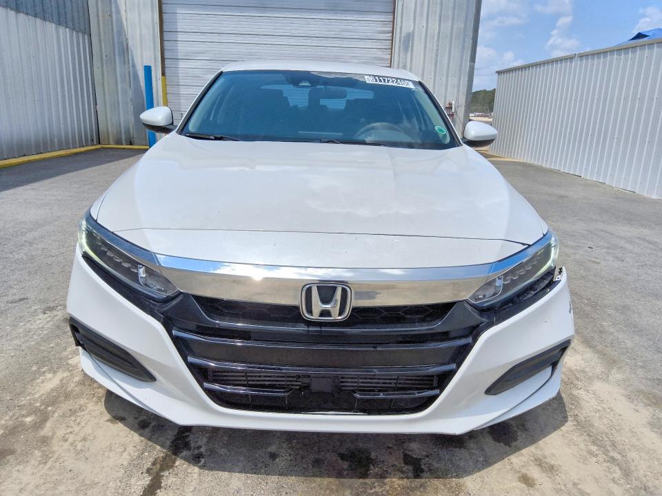 Продаж на аукціоні авто 2020 Honda Accord, vin: 1HGCV1F19LA058810, номер лоту: 61172246