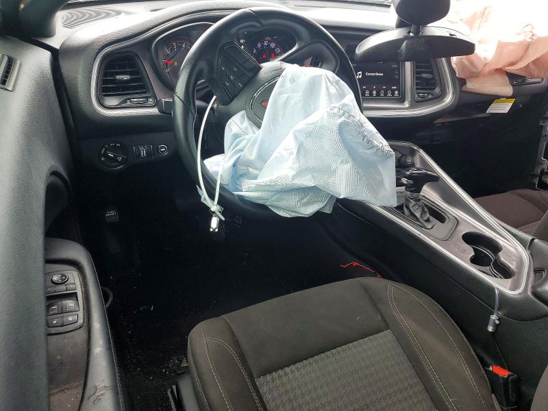Продажа на аукционе авто 2020 Dodge Challenger, vin: 2C3CDZAG2LH157003, номер лота: 63945706