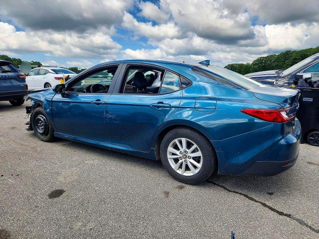 Aukcja sprzedaży 2025 Toyota Camry, vin: 4T1DAACK3SU057849, numer aukcji: 62858396