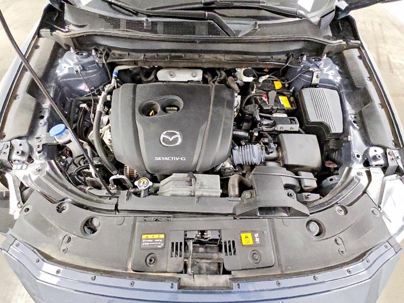 Продажа на аукционе авто 2023 Mazda Cx-5, vin: JM3KFBCMXP0163595, номер лота: 63775086