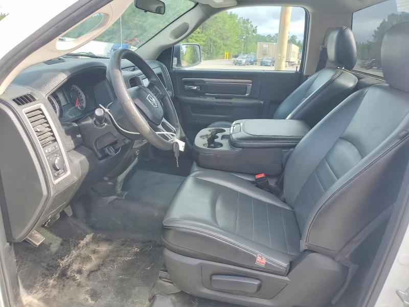 Aukcja sprzedaży 2021 Ram 1500 Classic, vin: 3C6JR6AGXMG714395, numer aukcji: 63035626