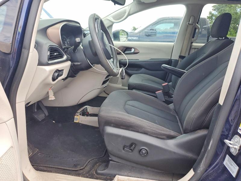 Aukcja sprzedaży 2017 Chrysler Pacifica, vin: 2C4RC1DG7HR688883, numer aukcji: 66494506