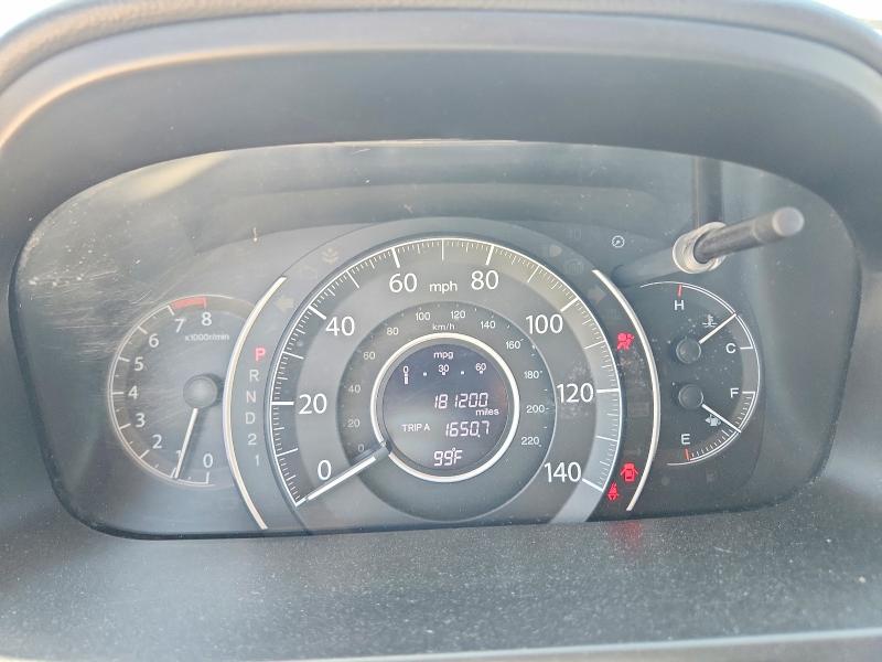66425646 :رقم المزاد ، 2HKRM3H70EH524919 vin ، 2014 Honda Cr-v مزاد بيع