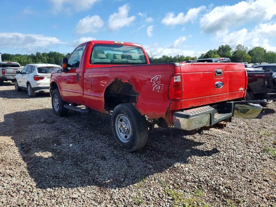 Aukcja sprzedaży 2014 Ford F350, vin: 1FTRF3B60EEA57205, numer aukcji: 65406526
